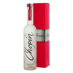 Chopin Polish Rye Vodka