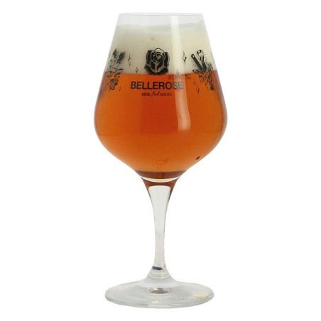 VERRE BELLEROSE