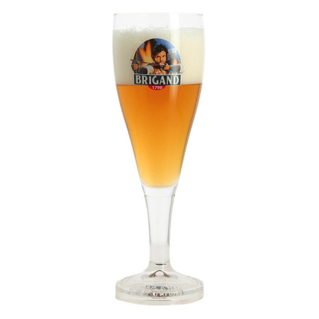 VERRE BRIGAND