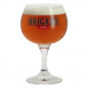 BRIGAND Beer Glass