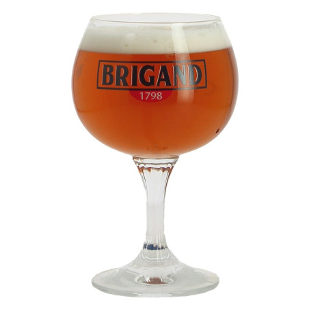 VERRE BRIGAND