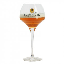 Beer Glass CASTELAIN 33cl