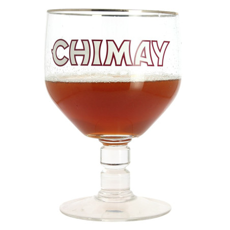 VERRE CHIMAY 3L