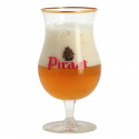 Beer Glass Piraat
