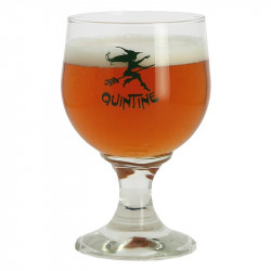 Beer Glass la Quintine