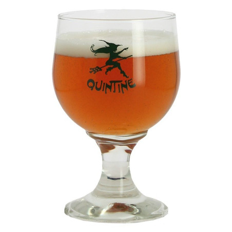 VERRE QUINTINE