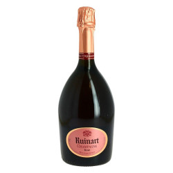 Ruinart Rosé NV Champagne