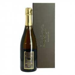 Champagne Autreau Cuvee 1670 Grand Cru