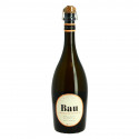 Bau Frizzant Muscat fruitty sparkling wine 75 cl