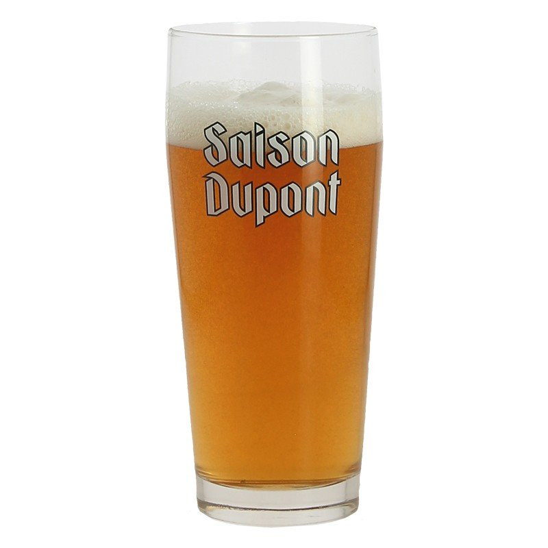 VERRE SAISON DUPONT