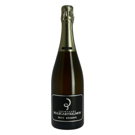 Billecart Salmon Brut Réserve 75 cl