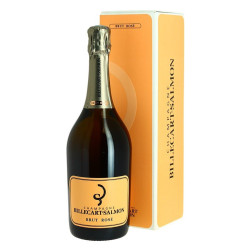 Champagne Billecart Salmon...