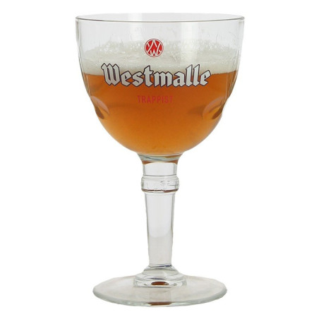 VERRE WESTMALLE