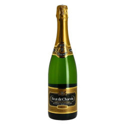Brut de Charvis Traditional...