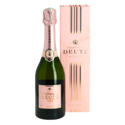 Deutz Champagne Brut Rosé...