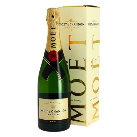 Champagne Moët & Chandon Brut Imperial