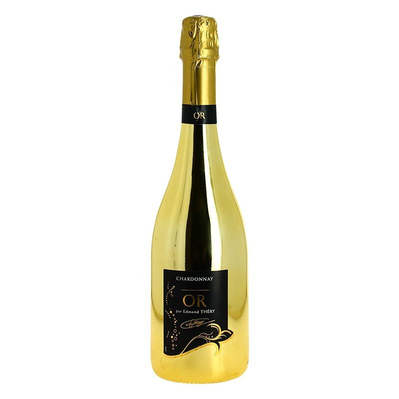 L'Or by Edmond Thery Chardonnay Sparkling