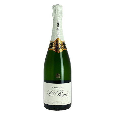 Champagne Pol Roger Brut 75 cl