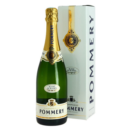 Champagne POMMERY Brut  Blanc de Blancs