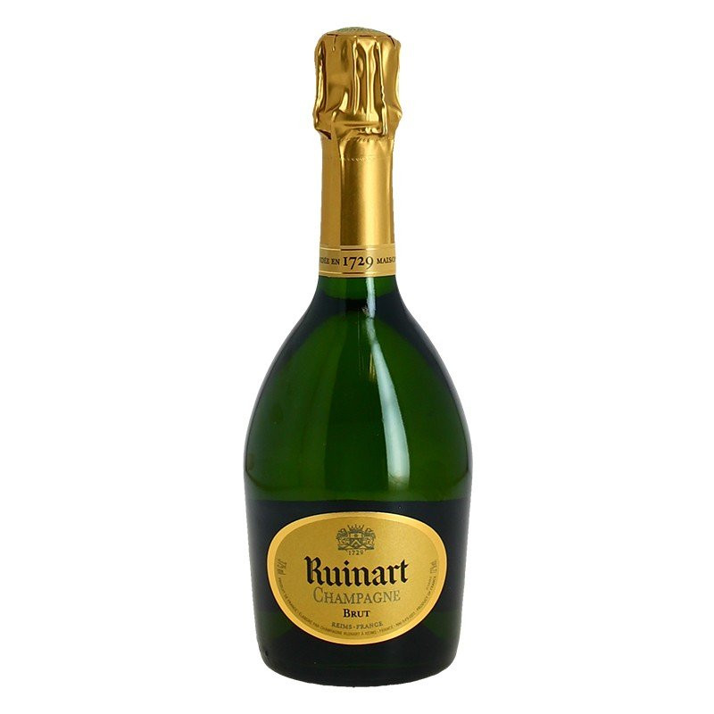 Champagne Ruinart Brut Half Bottle