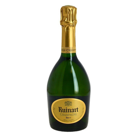 Champagne Ruinart Brut Half Bottle