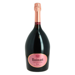 Champagne Ruinart Rosé Magnum