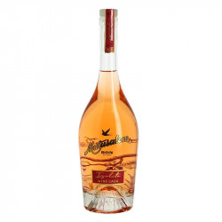 MATUSALEM INSOLITO Wine Cask Finish Rum from Dominican Republic