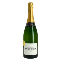 Champagne Maurice Vesselle...
