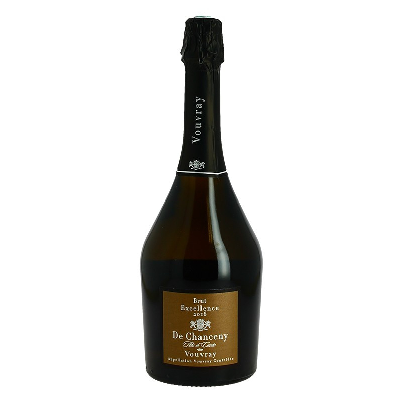 Vouvray tête de cuvée