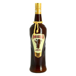 Amarula Cream Liqueur from...