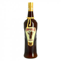 Amarula Cream Liqueur from South Africa