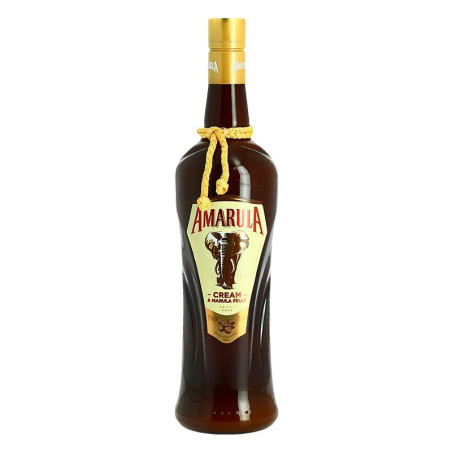 Amarula Cream Liqueur from South Africa 70 cl