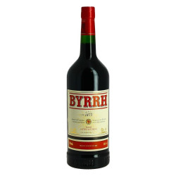 Byrrh Aperitif From...