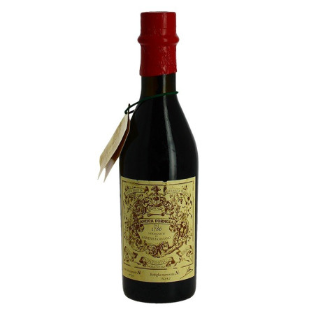 CARPANO Antica Formula 37.5 cl, Italian Vermouth