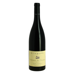 Saumur Champigny Lisagathe...