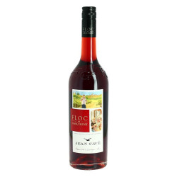 Floc de Gacsogne Red by...