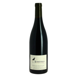 Les Sorcieres du Clos des...