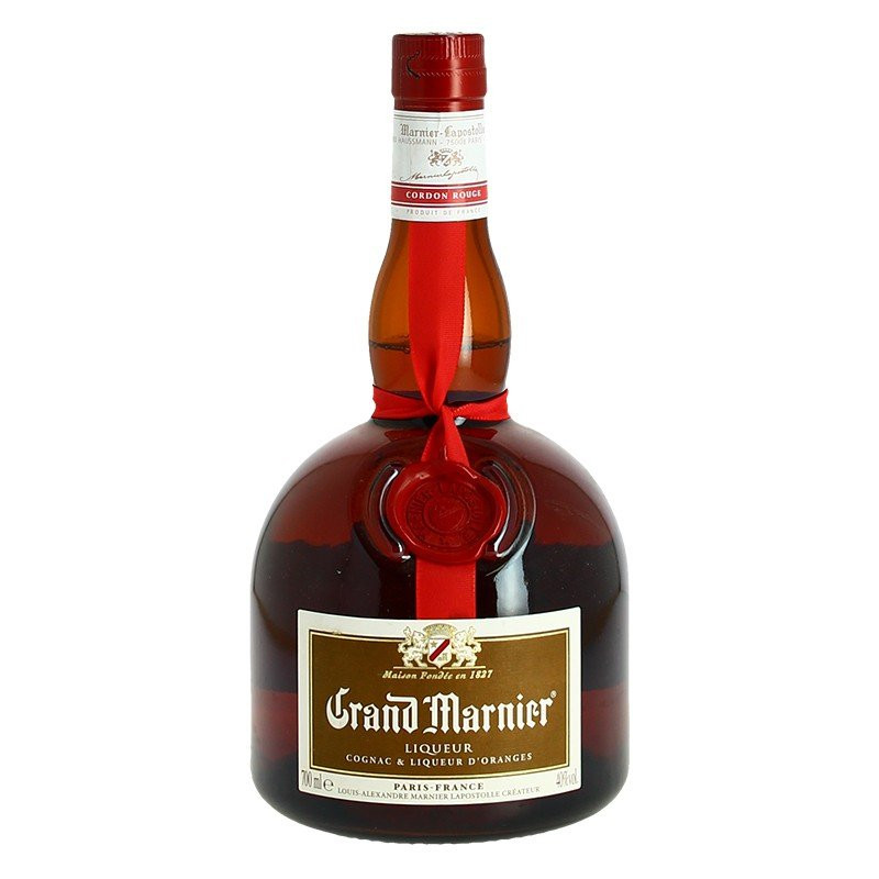 GRAND MARNIER CORDON ROUGE 70CL
