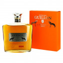Whiskey Guillon Single Malt Finish Strongly Peated