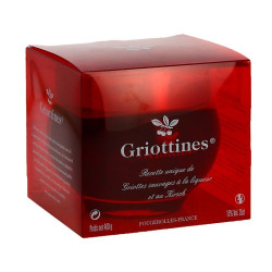 Griottines Gift Box 35cl...