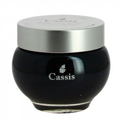 Cassis Gift Box 35cl Peureux Distillery