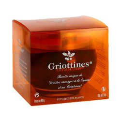 Griottines Box with Pastis...