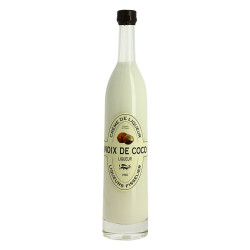 Coconut cream 50cl by...