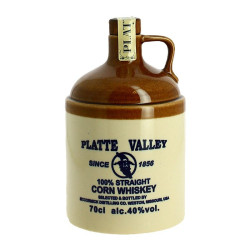 PLATE VALLEY Sandstone Jug...