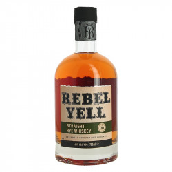 Rebel Yell Kentucky Straight Bourbon Whiskey