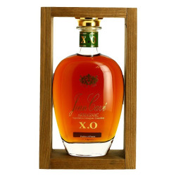 Armagnac Jean Cavé XO in...