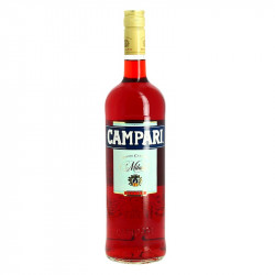 Campari for Americano and Cocktails