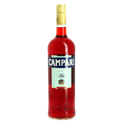 Campari for Americano and...