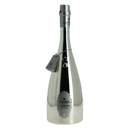 Grappa Platinum Alexander Amarone Grappa Platinum Alexander Amarone