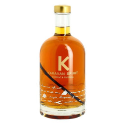 Karavan Spirit Cognac &...
